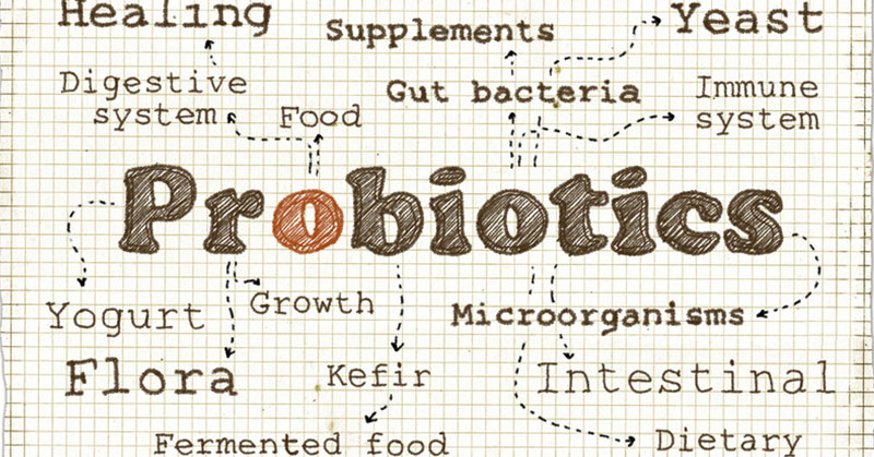 probiotics