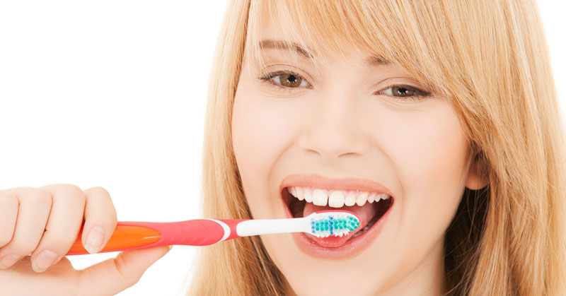 Good Oral Health Means Taking Care Of Your Tongue 