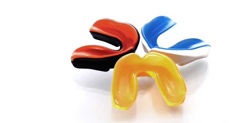 mouthguard