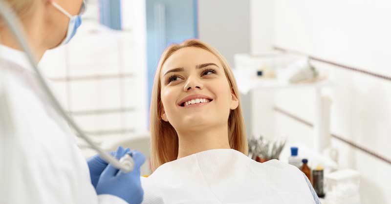 tooth extraction