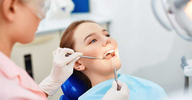 Treatments for gum disease