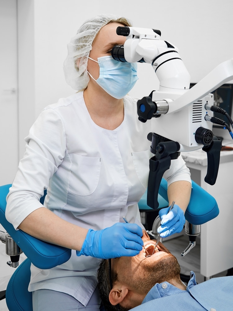 What You Should Know About the Root Canal Therapy Treatment Procedure | FDT 2