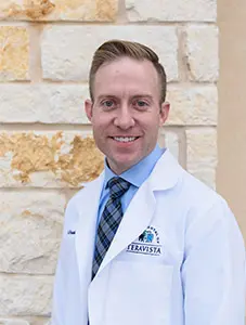 Dr. Hoffman - Family Dental of Teravista